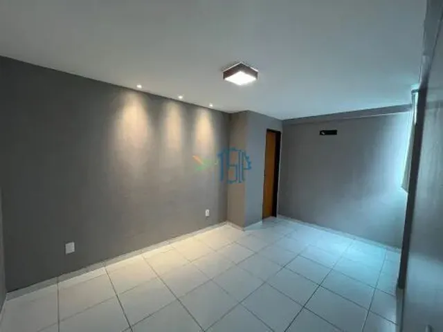 Imagem 14: Residencial Jaçanã - APARTAMENTO 70M² À VENDA NA PRAIA DO BESSA COM PISCINA TODO
