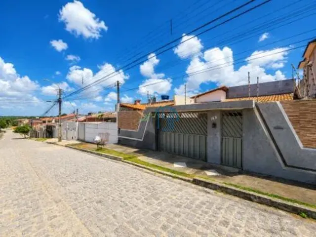 Imagem 2: CASA À VENDA EM CIDADE VERDE – PARNAMIRIM