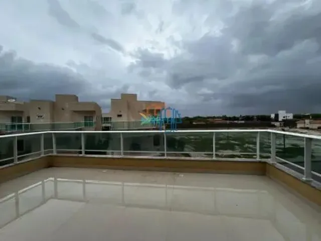 Imagem: Condomínio Bravo Residencial - Casa Duplex