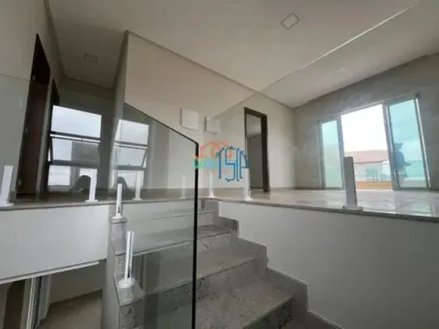 Imagem 3: Condomínio Bravo Residencial - Casa Duplex a 300M da Praia