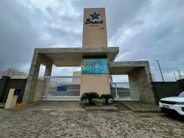 Imagem 7: Condomínio Bravo Residencial - Casa Duplex a 300M da Praia