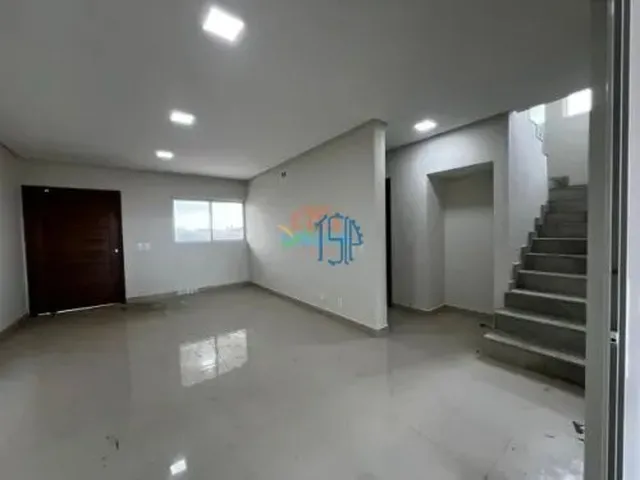 Imagem 13: Condomínio Bravo Residencial - Casa Duplex a 300M da Praia