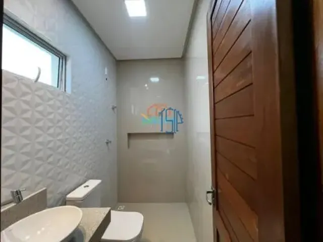 Imagem 6: Condomínio Bravo Residencial - Casa Duplex a 300M da Praia