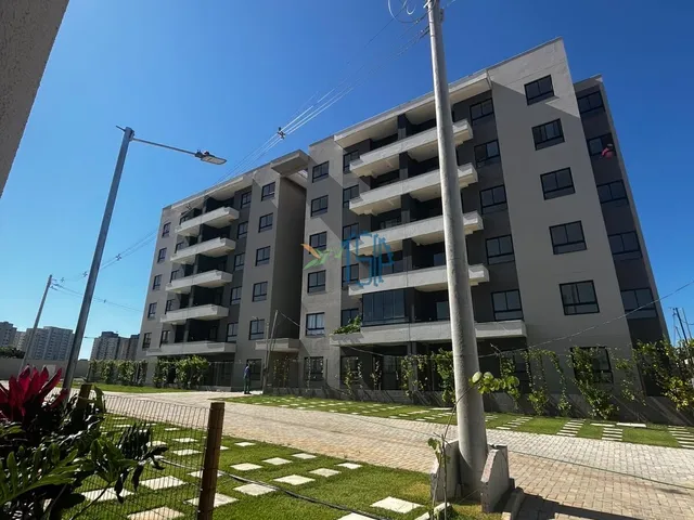 Imagem 2: Reserva mandala - APARTAMENTO DE CONDOMINIO EM NOVA PARNAMIRIM / APARTAMENTO NO