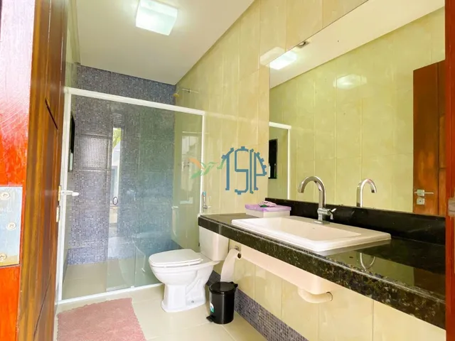 Imagem 3: CONDOMÍNIO BOSQUE DOS PASSAROS - Casa em Condomínio bosque dos pássaros
