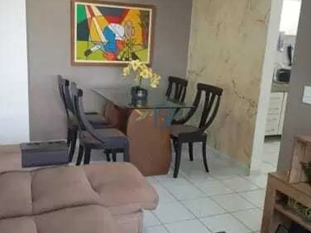 Imagem: Edifício veranode ponta negra - APARTAMENTO