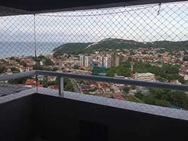 Imagem 7: Edifício veranode ponta negra - APARTAMENTO NO EDIFÍCIO VERANO DE PONTA NEGRA EXELENTE