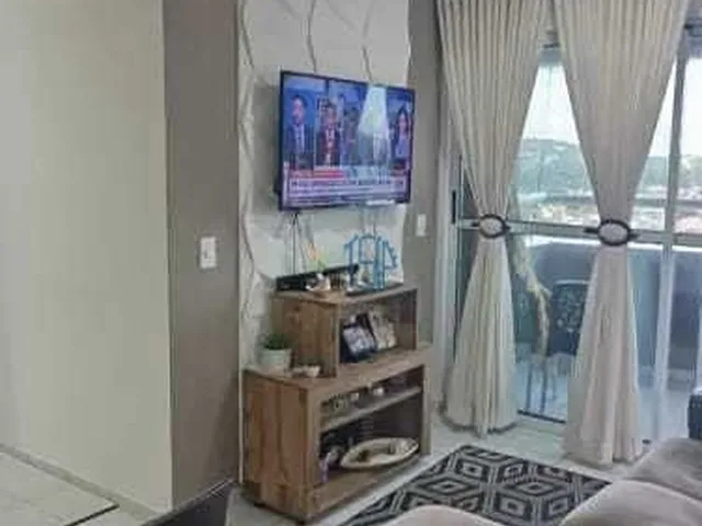 Imagem 12: Edifício veranode ponta negra - APARTAMENTO NO EDIFÍCIO VERANO DE PONTA NEGRA EXELENTE