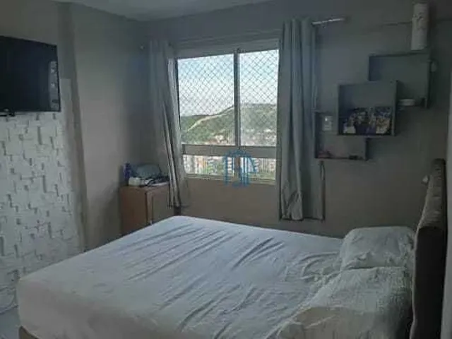 Imagem 14: Edifício veranode ponta negra - APARTAMENTO NO EDIFÍCIO VERANO DE PONTA NEGRA EXELENTE