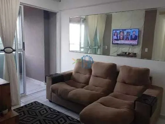 Imagem 5: Edifício veranode ponta negra - APARTAMENTO NO EDIFÍCIO VERANO DE PONTA NEGRA EXELENTE