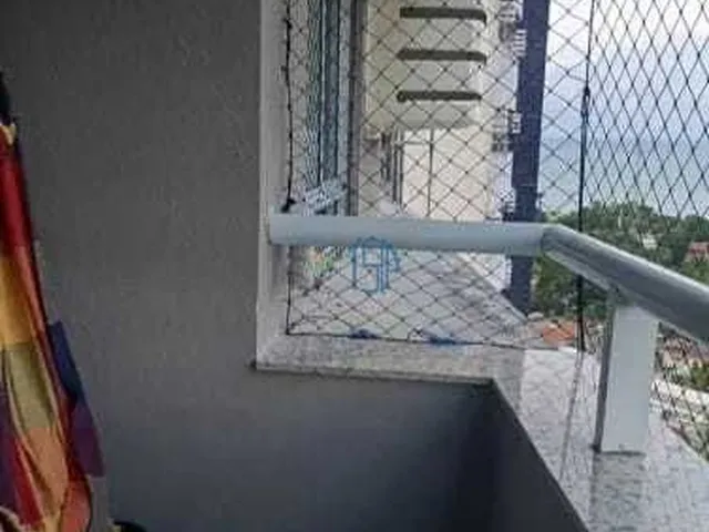 Imagem 4: Edifício veranode ponta negra - APARTAMENTO NO EDIFÍCIO VERANO DE PONTA NEGRA EXELENTE