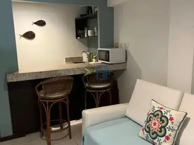 Imagem: Pipas bay - FLAT PÉ NA AREIA À VENDA NO
