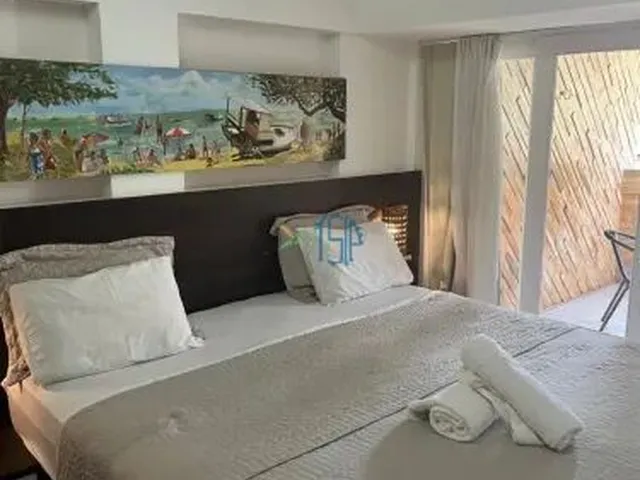 Imagem 7: Pipas bay - FLAT PÉ NA AREIA À VENDA NO PIPA’S BAY – PRAIA DA PIPA/RN