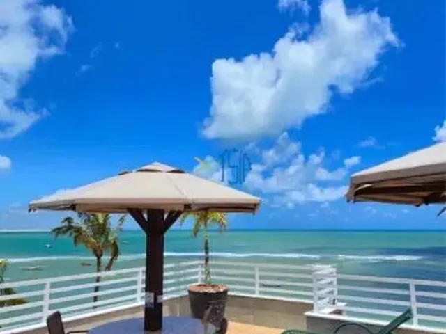 Imagem 5: Pipas bay - FLAT PÉ NA AREIA À VENDA NO PIPA’S BAY – PRAIA DA PIPA/RN