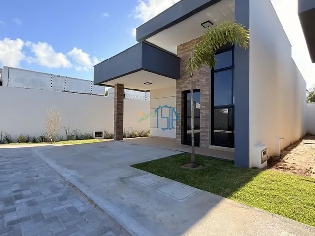 Imagem: Residencial Califórnia Parque - Grande