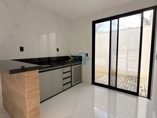 Imagem 4: Residencial Califórnia Parque - Grande oportunidade / Casa no condomínio fechado