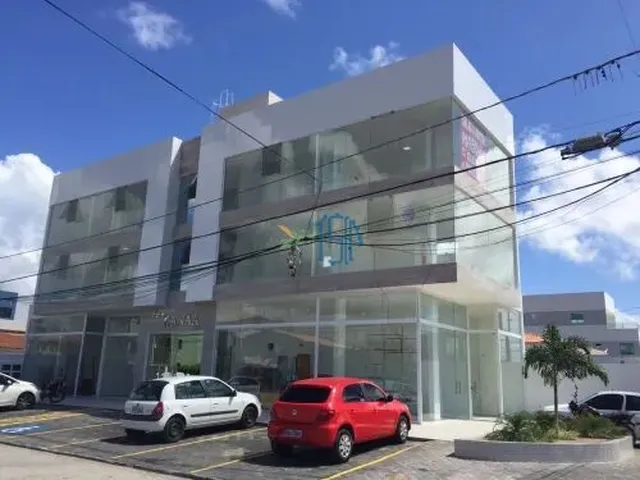 Imagem: Empresarial Canaã - Sala Comercial À Venda