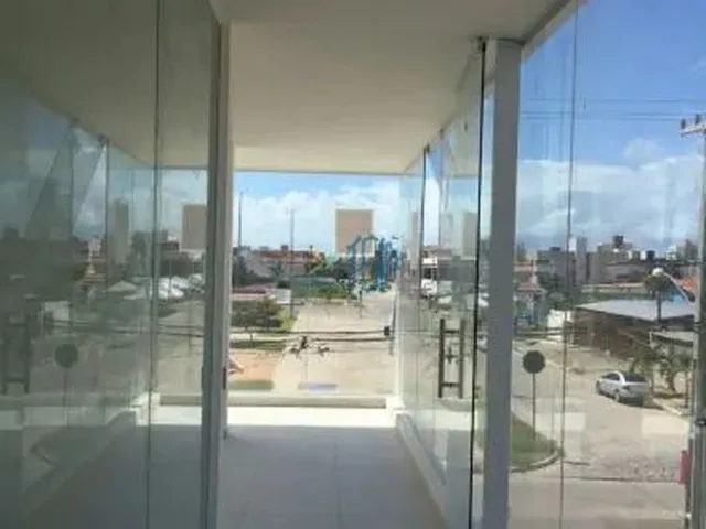 Imagem 3: Empresarial Canaã - Sala Comercial À Venda de Esquina Frente À Praça do Caju com Elevador