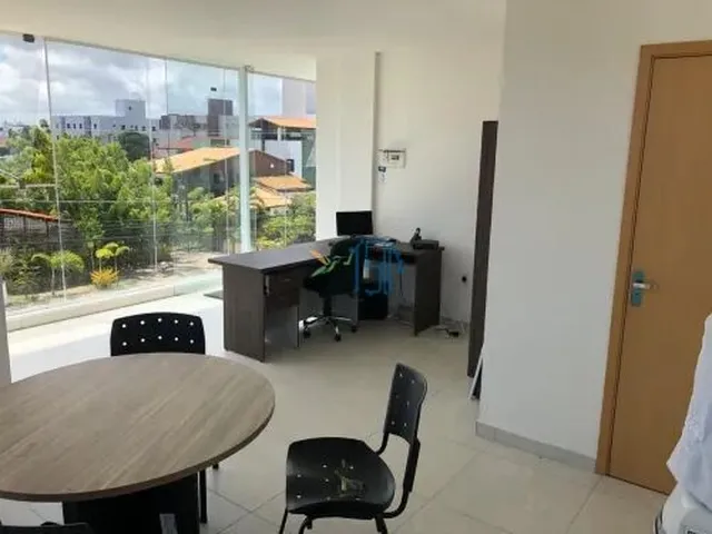 Imagem 6: Empresarial Canaã - Sala Comercial À Venda de Esquina Frente À Praça do Caju com Elevador