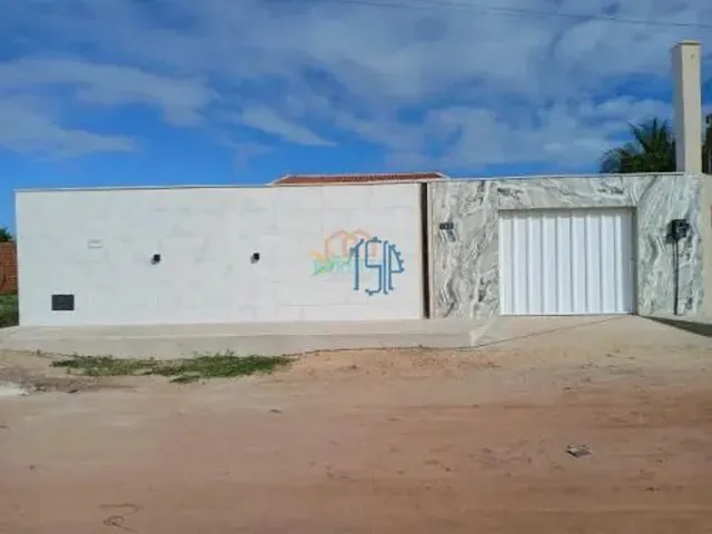 Imagem 7: Casa À Venda no Jardim Alicia - Tibau/Rn