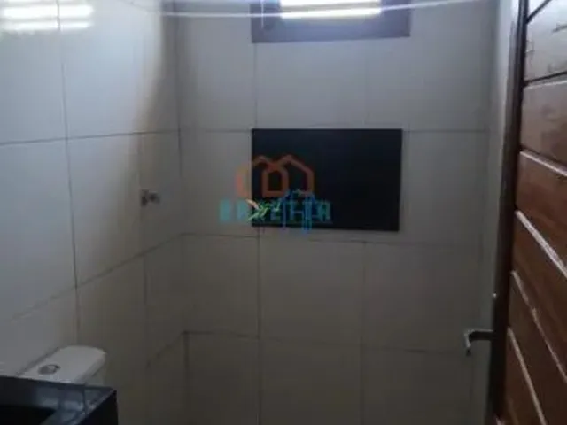 Imagem 3: Casa À Venda no Jardim Alicia - Tibau/Rn