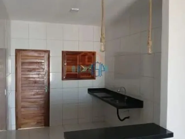 Imagem 6: Casa À Venda no Jardim Alicia - Tibau/Rn