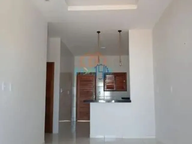 Imagem 4: Casa À Venda no Jardim Alicia - Tibau/Rn