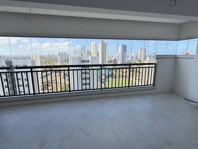 Imagem 2: Terramaris club condominium - Apartamento todo reformado do condomínio fechado em Natal