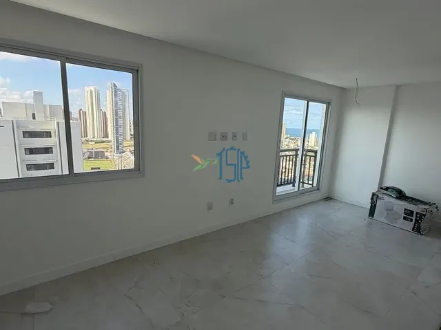 Imagem 11: Terramaris club condominium - Apartamento todo reformado do condomínio fechado em Natal