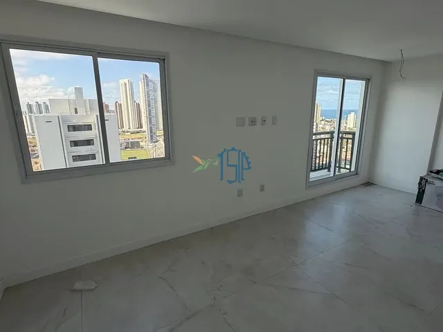 Imagem 8: Terramaris club condominium - Apartamento todo reformado do condomínio fechado em Natal