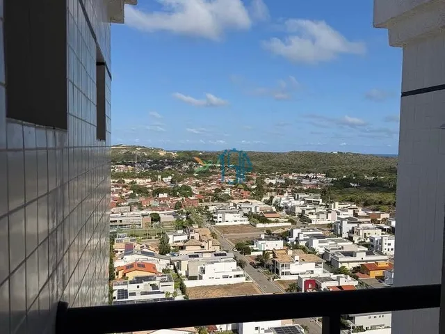 Imagem 9: Terramaris club condominium - Apartamento todo reformado do condomínio fechado em Natal