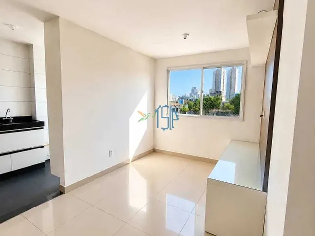 Imagem: Condomínio Torre das dunas - Apartamento