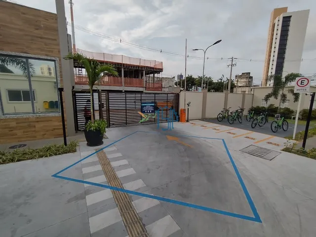 Imagem 5: Condomínio Torre das dunas - Apartamento no condomínio Torre Das Dunas próximo ao