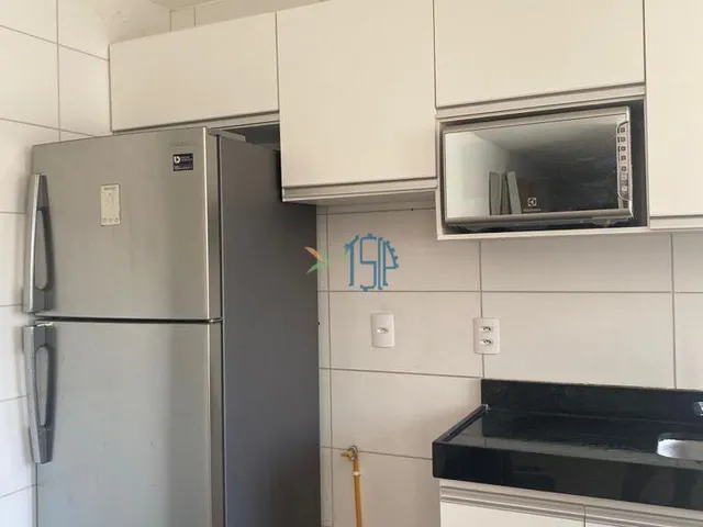 Imagem 2: Condomínio Torre das dunas - Apartamento no condomínio Torre Das Dunas próximo ao