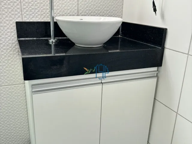 Imagem 3: Condomínio Torre das dunas - Apartamento no condomínio Torre Das Dunas próximo ao