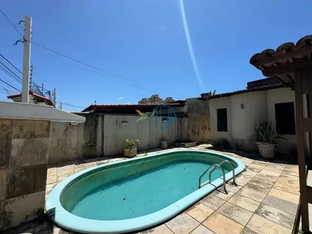 Imagem: Casa a venda em Nova Parnamirim - Casa à