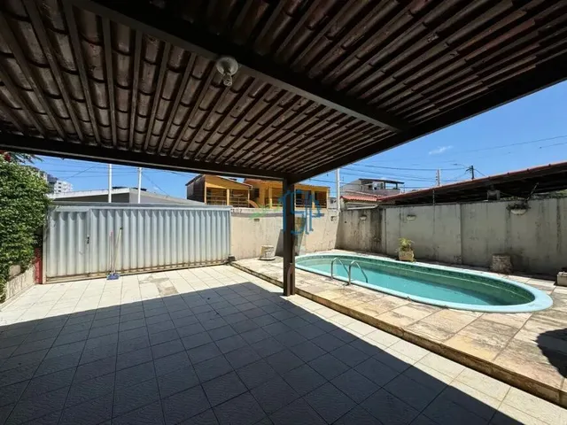 Imagem 6: Casa a venda em Nova Parnamirim - Casa à venda no bairro Nova Parnamirim - Parnamirim/RN