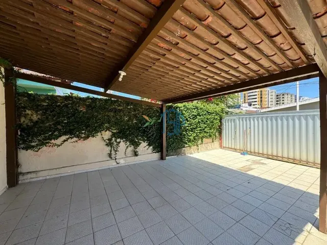 Imagem 5: Casa a venda em Nova Parnamirim - Casa à venda no bairro Nova Parnamirim - Parnamirim/RN