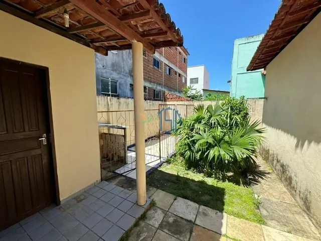 Imagem 3: Casa a venda em Nova Parnamirim - Casa à venda no bairro Nova Parnamirim - Parnamirim/RN