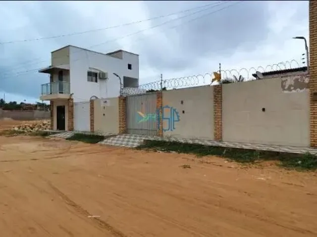 Imagem 13: CASA A 400 METROS DA PRAIA EM TIBAU/RN — 3 SUÍTES + ÁREA DE LAZER