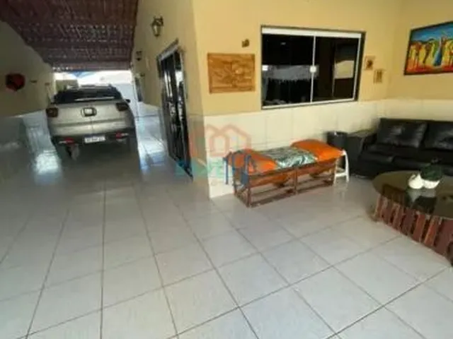 Imagem 14: CASA A 400 METROS DA PRAIA EM TIBAU/RN — 3 SUÍTES + ÁREA DE LAZER
