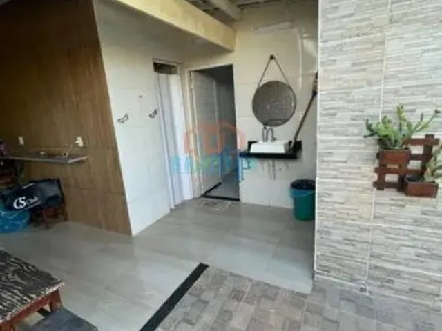 Imagem 4: CASA A 400 METROS DA PRAIA EM TIBAU/RN — 3 SUÍTES + ÁREA DE LAZER