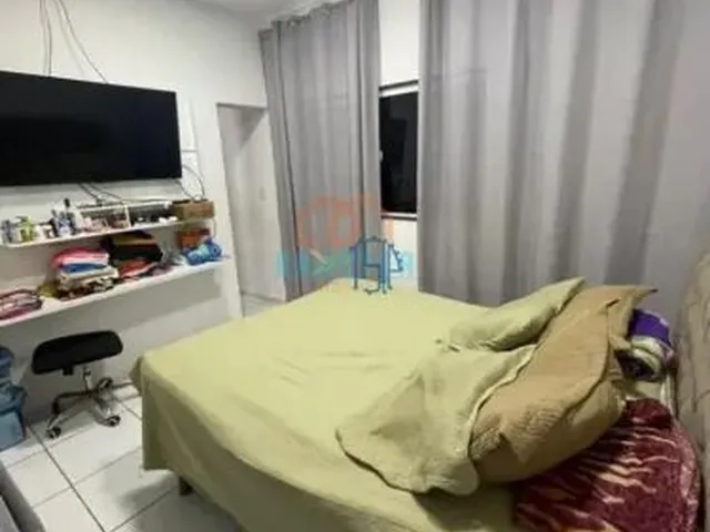 Imagem 2: CASA A 400 METROS DA PRAIA EM TIBAU/RN — 3 SUÍTES + ÁREA DE LAZER