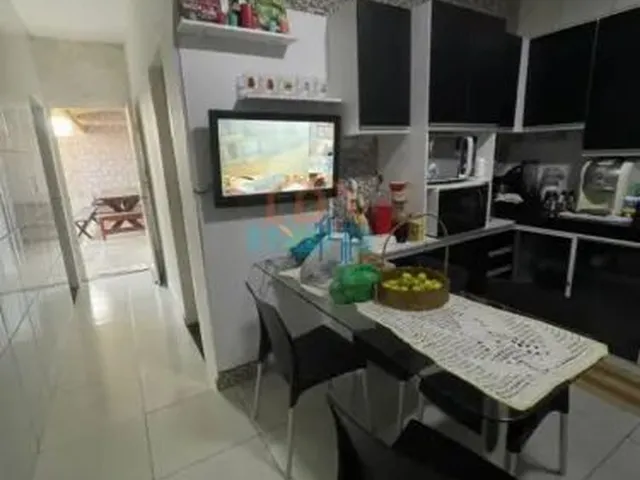 Imagem 7: CASA A 400 METROS DA PRAIA EM TIBAU/RN — 3 SUÍTES + ÁREA DE LAZER