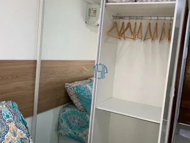 Imagem 12: Condomínio Mar Bello Plaza - FLAT MOBILIADO A 50 METROS DA PRAIA – INTERMARES