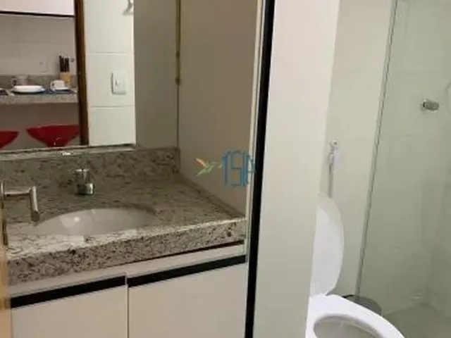 Imagem 14: Condomínio Mar Bello Plaza - FLAT MOBILIADO A 50 METROS DA PRAIA – INTERMARES
