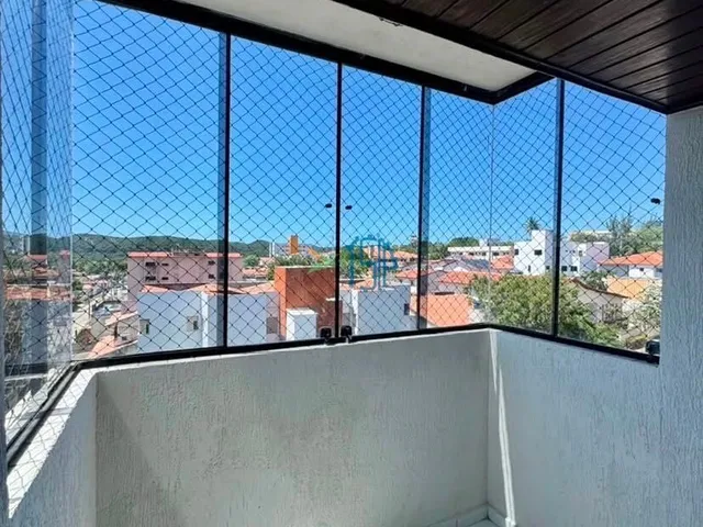 Imagem 8: Edifício Mariana - Oportunidade / Apartamento no condomínio fechado em Lagoa Nova, Natal