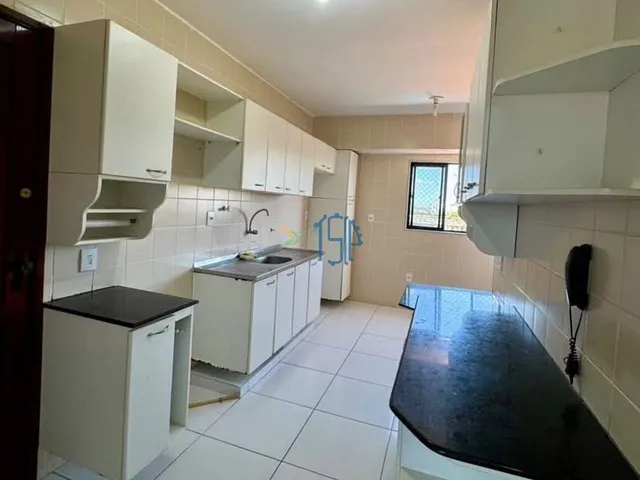 Imagem 4: Edifício Mariana - Oportunidade / Apartamento no condomínio fechado em Lagoa Nova, Natal