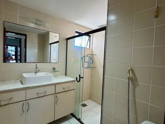 Imagem 2: Edifício Mariana - Oportunidade / Apartamento no condomínio fechado em Lagoa Nova, Natal