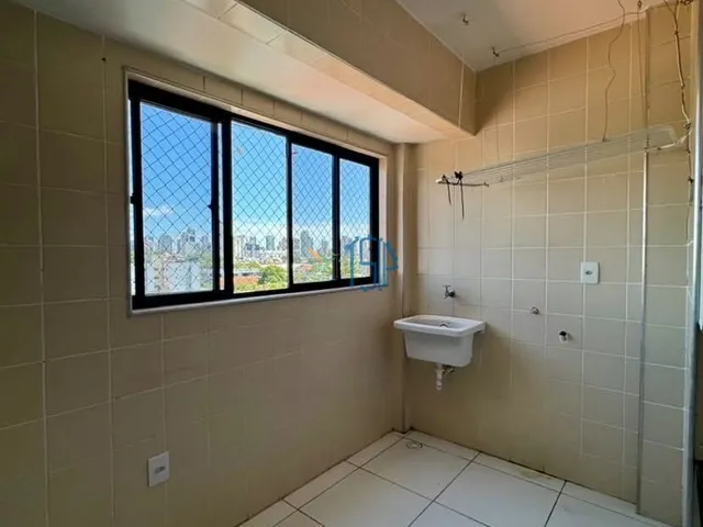 Imagem 5: Edifício Mariana - Oportunidade / Apartamento no condomínio fechado em Lagoa Nova, Natal